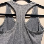 Athleta Women's Gray Fast Track Tank Top size XS Photo 3