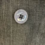 Sperry Vintage Y2K  Double breasted stretch Jean Jacket Photo 2