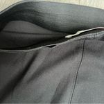 Loft  Black Bodycon Pencil Skirt S Photo 4