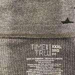 Time & Tru  L/S Thermal Size 3XL Photo 2