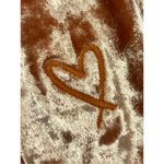 Victoria's Secret Victoria’s Secret velvet pants with flared legs pants size Medium Photo 7