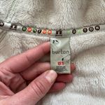 Burton  Green Warm Snowboard / Ski jacket Photo 7