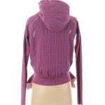 Frank & Eileen  Plaid Distressed Love Limited Edition Tee Lab Pullover Hoodie XS Photo 3