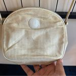 Fendi  Vintage Crossbody Canvas‎ Small Very Distressed Photo 0