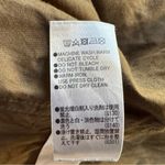 MOUSSY Thick Camo Utility Jacket with Hidden Hood Photo 6