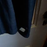 Athleta  Running Long Sleeve Shirt Navy Blue Photo 6