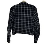 Doncaster  Cotton Cropped Jacket‎ Photo 4