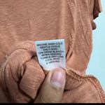 FOR THE REPUBLIC Truth By Republic Short Sleeve Top Photo 4