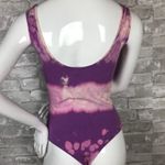 Better B. NWT Bleached Bodysuit Photo 2
