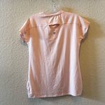 All In Motion Women’s pink t-shirt size xl (14) but fits a small as well too Photo 3