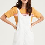 American Eagle Outfitters Overall Dress Photo 2
