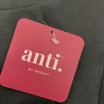 Anti Everyday Solutions Seamless Legging Gray Size XL Photo 3