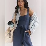 FP Movement by Free People Inbound Onesie NWOT Blue Photo 5