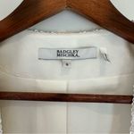 Badgley Mischka  Sequin Embellished Blazer Photo 1
