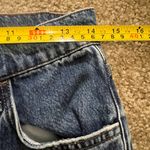 Triarchy  Birkin mid rise straight leg jean 26 Anthropologie Photo 8