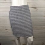 Loft  Stretch Knit Skirt Photo 5