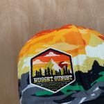 Myfitteds russet sunset elite series new era cap size 7 1/4 brand new in store exclusive Multiple Photo 3