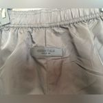 Fear of god Essentials  Nylon Running Shorts Medium Photo 3