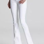 joe's jeans Honey Curvy Bootcut Jeans in Jenny white Wash size 32 Photo 0