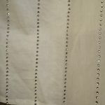 Source Unknown Zhang White Off-Shoulder Women's Top Photo 3