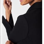 Spanx
Perfect Asym Tailored Blazer Classic Black Photo 3