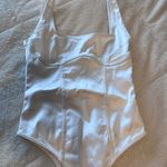 White Fox Boutique Bodysuit Photo 0
