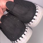 Ilse Jacobsen Perforated Lightweight Comfy Black Slip Photo 10