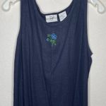 Studio Ease Linen‎ Blend Dress Set Size 10 Photo 5