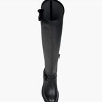 Vince Camuto NEW Abrila 2 Knee High Boot BLACK Photo 5
