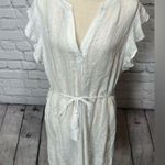 Cynthia Rowley lightweight shift dress size large Photo 3