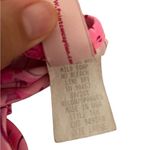 Kechika Pink Floral Print Swimsuit Set, NWT, Size L Size L Photo 4