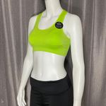 Soho Sport Active Wear Lime Green Sports Top Photo 4