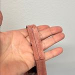Lucky Brand | Leather Hobo Bag ~ “Brickdust” Photo 5