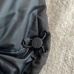 Nike Sportswear Black Puffer Vest Therma-Fit Oversized FB7679-010 Women's M Photo 10