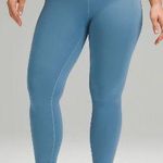 Lululemon  Wunder Train Contour Fit 25" Photo 0