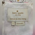 Kate Spade  Rosebud-Print Floral Dress Size 2 Photo 8