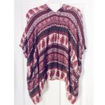 Chelsea & Violet Anthropologie Kimono Blouse Photo 4