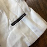 Short Formal Blazer White Size undefined Photo 5