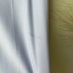 Another Tomorrow Lilac Purple Merino Wool Straight Leg Classic Trouser Pants 10 Photo 5