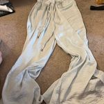 L'ATISTE L’atiste wide leg strapless jumpsuit small Photo 4