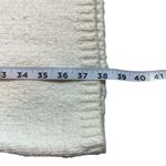 Torrid Mini Sweater Knit Blouson Sleeve Sweater Dress Cream size 2x Photo 5