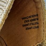 Vivaia Tan Almond Knot Juliet Pro Slide Sandals Size 41 ( 10.5 US) Photo 10