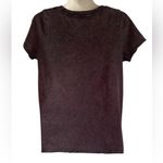 Nirvana  Charcoal Tee with Yellow Logo
2014 vintage Photo 1