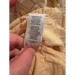 PAMELA LOVE x Rent the Runway Antique Lace Dress, Size S MSRP $395 Photo 12