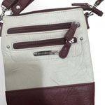 Crossbody Bag White Photo 1