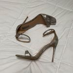 Steve Madden Strappy Stilettos Photo 4