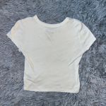 American Eagle  Baby Tee Photo 2