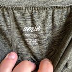 Aerie Fold Over Joggers Sz XXL Photo 3