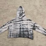 Nordstrom Z By Zella Cropped Hoodie Photo 3