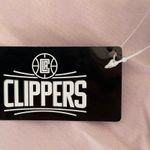 Nba NWT Los Angeles Clippers Black Baby2Baby Kawhi Leonard Backpack, size 11x17 Photo 2